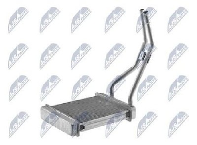 Original NTY Wärmetauscher Innenraumheizung CNG-CH-000 für Jeep