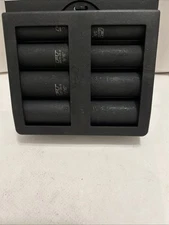 Performance Tool 8 Piece 3/8" SAE Imp Socket Set Deep M594DB