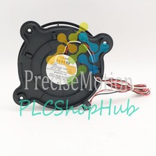 1P NMB 12035GE-12M-YT for Haier refrigerator refrigeration fan 12V DC 0.26A