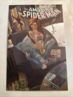 Amazing Spider-Man #601 J.Scott Campbell Cover Mexican Foil NM