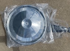 New 1967 Chevrolet 396 Big Block Air Cleaner
