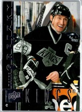 2019-20 Upper Deck 30 Years of Wayne Gretzky #UD30-8