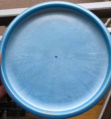 Discraft Luna BIG HEAD Paul McBeth DGLO Limited Edition & Rare 173-174g!!! - Picture 3 of 5