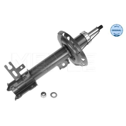 Amortisseur Meyle 6266230014 standard d'origine True To Oe pour berline Opel