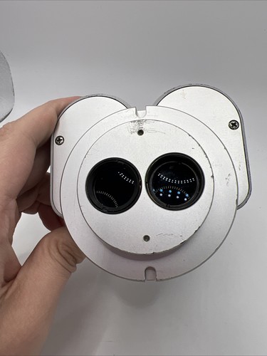 Carl Zeiss f=125 Straight Surgical Microscope Binocular Head with Eyepiece - Picture 7 of 10