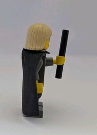 LEGO Harry Potter 4731 Lucius Malfoy hp018  Minifigure