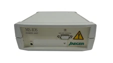 Carefusion Jaeger MS-IOS Power Unit - Free Shipping