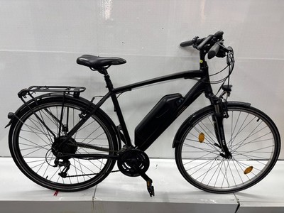 Zündapp Green 4.0 Trecking 28'' E-Bike Hinterradmotor 24 Gang Shimano Altus