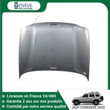 Capote Jeep CHEROKEE