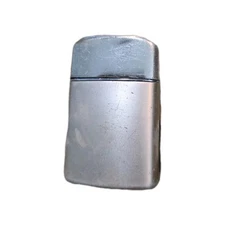 VTG Zippo,Robinson,Camel,Scripto lighters. lot of (5)