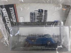 Horch 853A Cabriolet (1937) Voitures Militaires nr.82 1:43 altaya
