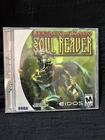 Legacy of Kain: Soul Reaver (Sega Dreamcast, 2000)