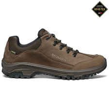Scarpa Mens walking Hiking Cyrus GTX Shoes Trainers Waterproof Gore-Tex