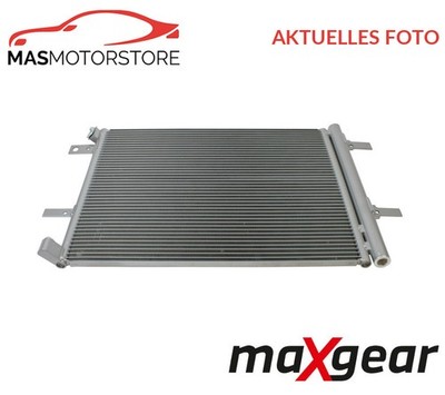 KONDENSATOR KLIMAANLAGE MAXGEAR AC830388 A FÜR PEUGEOT 3008 SUV,5008 II,RIFTER
