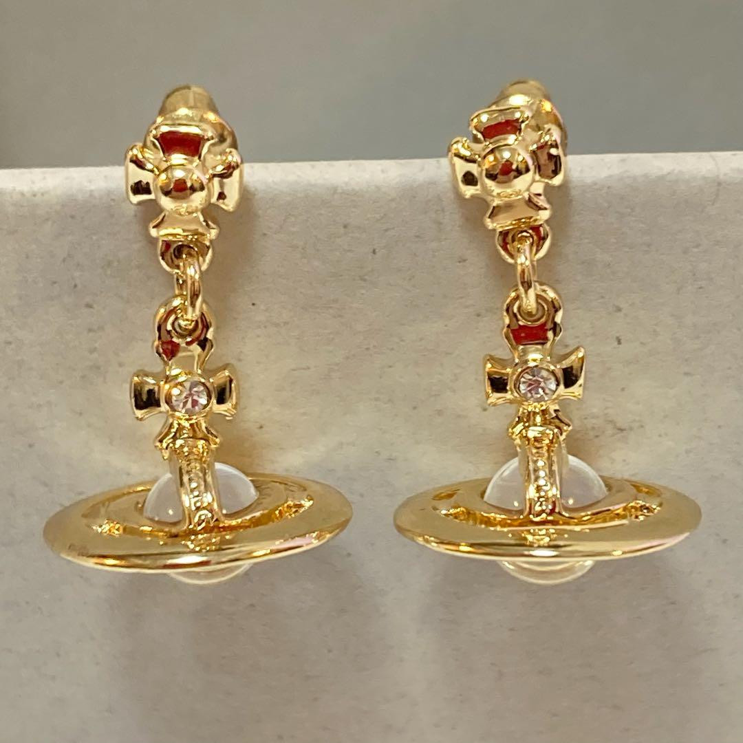 アクセサリー PETITE ORB EARRINGS Excusive Edition PETITE ORB EARRINGS Excusive Edition