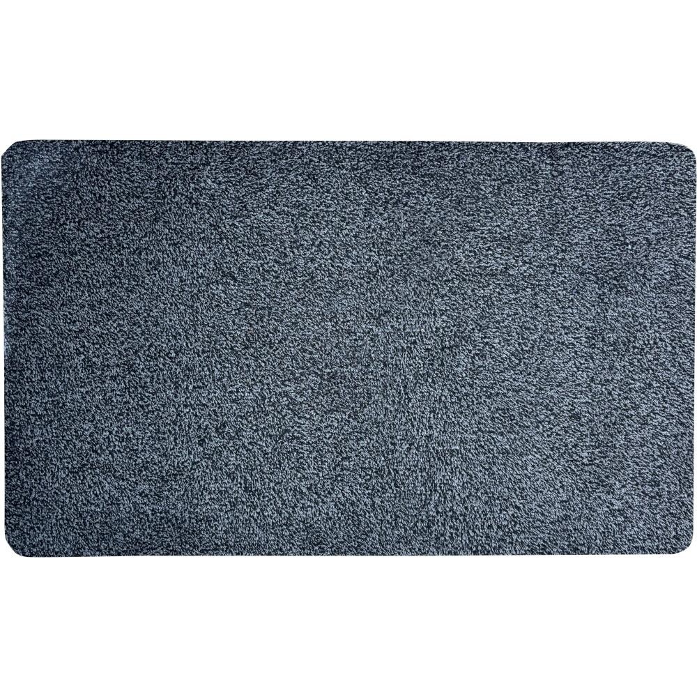 SIENA GARDEN Fumatte Waterstop 45x75cm anthrazit 2590₽