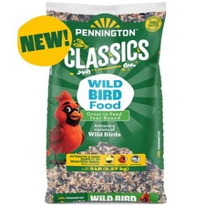 Pennington Classics Wild Bird Food 5 lb. Bag