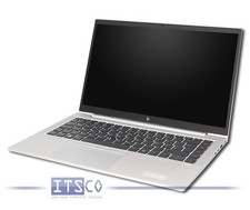 PORTATIL HP ELITEBOOK 840 G8 INTEL CORE i7-1185G7 4x 3GHz 16GB RAM 512GB SSD