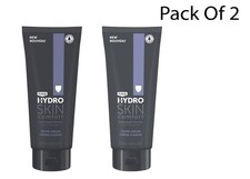 Schick Hydro Skin Comfort Shave Cream Green Tea Aloe 6 Fl Oz Pack Of 2