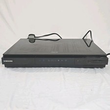 Samsung HT-D5300 Blu Ray 3D Home Theater System/DVD/Blu-Ray Player No Remote