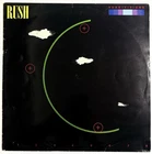Rush - Subdivisions - Vintage UK Vinyl Import Maxi Single EP Mercury RUSH 912