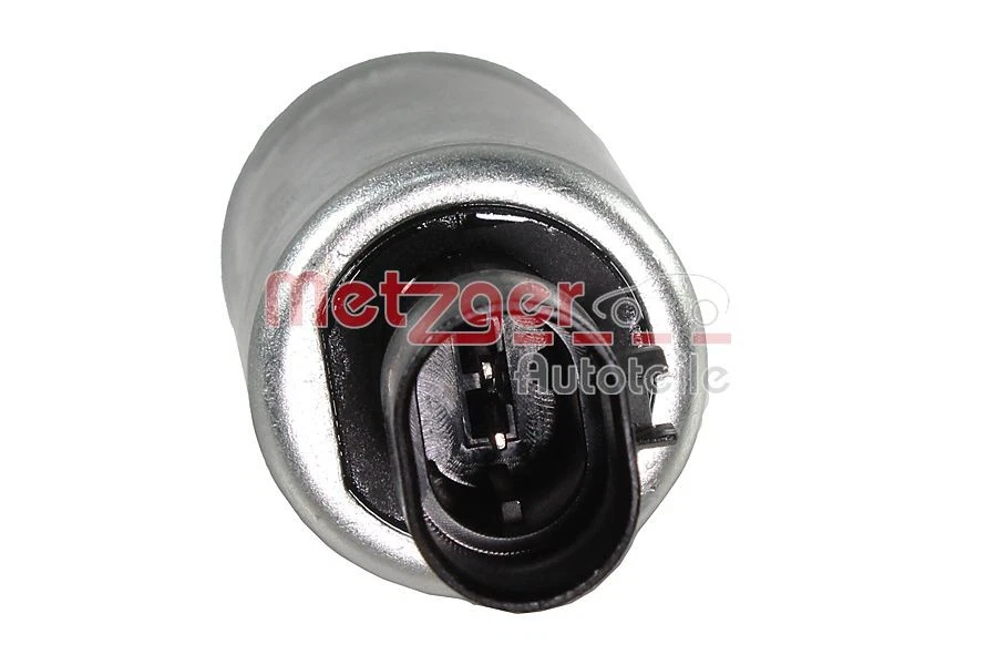 METZGER 2411046 Valvola comando, Regolazione albero a camme per ALFA ROMEO,FIAT, - Immagine 2 di 2