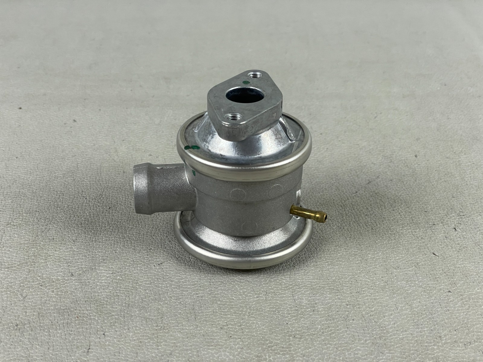 NEW! 2012-18 Bentley & Audi Kombi Valve Secondary Air System Left EGR Valve OEM
