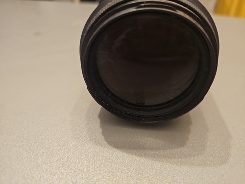 Tamron 70-210mm 47A Internal Auto Focus AF untested - Picture 6 of 8
