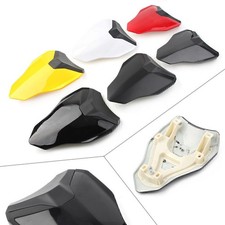 1* Rear Passenger Cowl Seat Back Cover Fit Ducati EVO 848 1098 1198 2007-2012