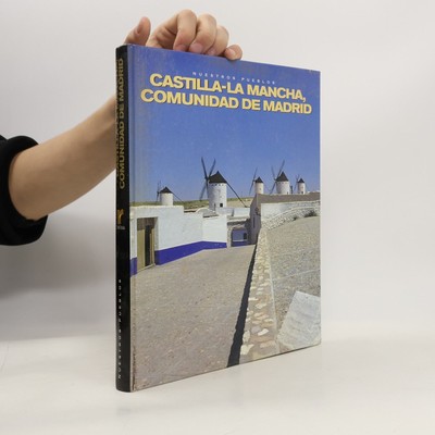 Nuestros pueblos, Castilla-la Mancha, Comunidad de Madrid  |  kolektiv