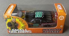 1998 NASCAR 1/64 Pontiac Grand Prix 18 Bobby Labonte Small Soldiers New