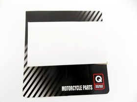 HONDA NX250 88-90 FORSETI CDI IGNITION CONTROL UNIT ASSEMBLY