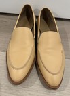 Everlane Modern Leather Loafer Size 7.5 Camel — photo 1