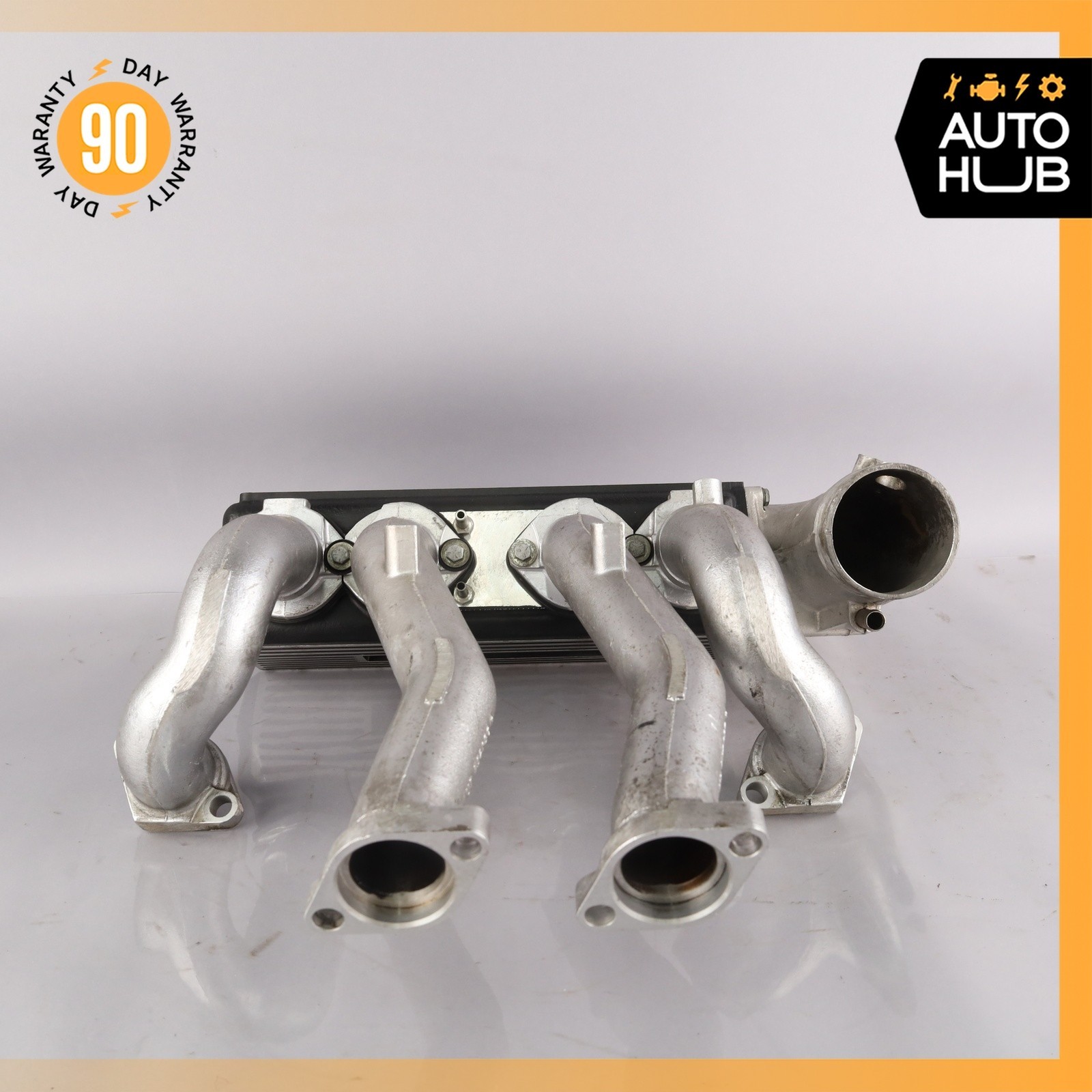 Bentley Arnage Le Mans Series 2000-2002 Intake manifold hose