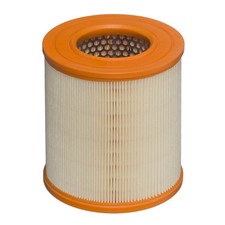 HENGST FILTER Luftfilter E670L Filtereinsatz für AUDI A6 C6 4F5 4F2 Avant TDI