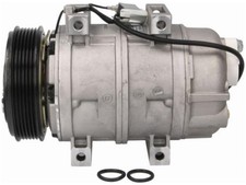 KLIMAKOMPRESSOR FÜR VOLVO V70 II 2.0-2.5 99-08 S60 I 2.0-2.5 00-10