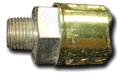 Schaltgetriebe 95531611 EURORICAMBI