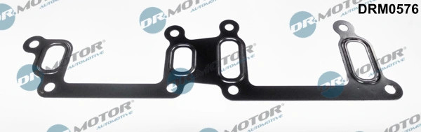 Dichtung, KüHlmittelschlauch Dr. Motor Automotive DRM0576 FüR Oe 1107599-image