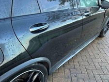 Tür rechts hinten Mercedes-Benz GLC X253 A2537307404 P24358153 Tür rechts hinten Mercedes-Benz GLC X253 A2537307404 P24358153