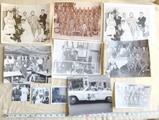 Lot 1940s-60s Army Platoon black american interest Military other Photos