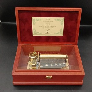 SANKYO Orpheus | eBay