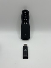 Logitech R800 Professional Presentation Remot...