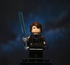 LEGO Star Wars: Anakin Skywalker Minifigure - Large Eyes (sw0183)