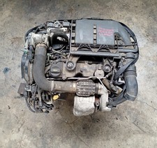 Motore Citroen C3 (2009 - 2013) 1.4 HDi 50 KW 8HR 143.000 KM