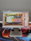 2021 Select FOTL Trevor Lawrence Orange Pulsar Prizm RPA RC Auto SSP /25 PSA 10