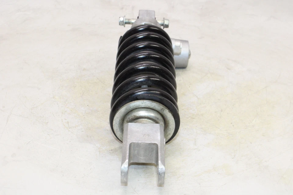 04-07 SUZUKI HAYABUSA GSX1300R OEM ЗАДНИЙ АМОРТИЗАТОР ПОДВЕСКИ - Изображение 3 из 4