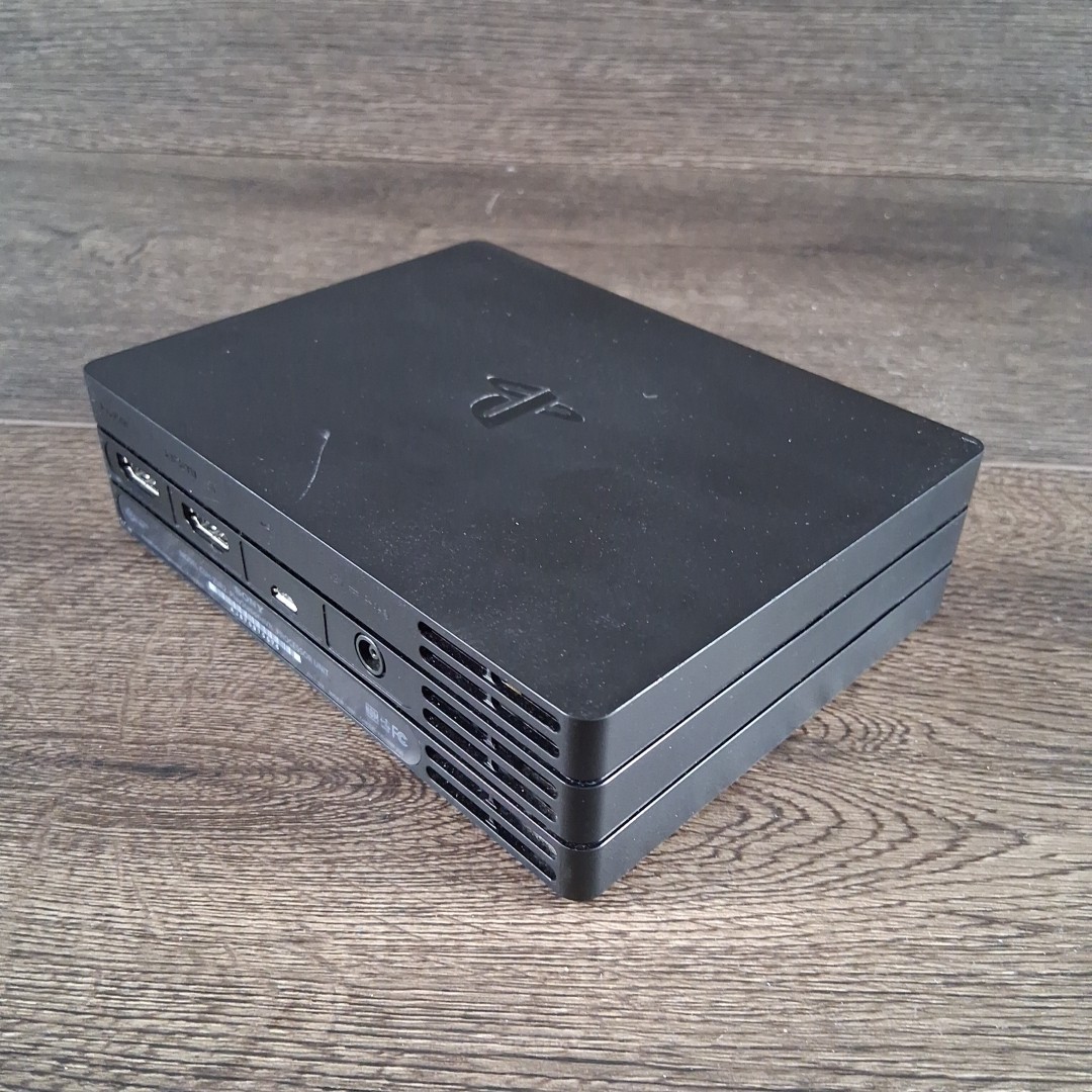 OEM Sony Playstation 4 PS4 CUH-ZVR2 VR Virtual Reality Processor