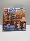 LEGO Star Wars Set: 7681 Separatist Spider Droid NEW