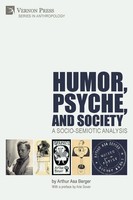 Arthur Asa Berger | Humor, Psyche, And Society | Taschenbuch | Englisch (2020)