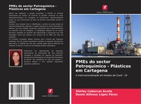 Shirley Cabarcas AcuñA (U. A.) | Pmes Do Sector PetroquíMico - PláSticos Em...